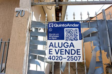 Casa para alugar com 100m², 2 quartos e sem vagaplaca LDNB-632