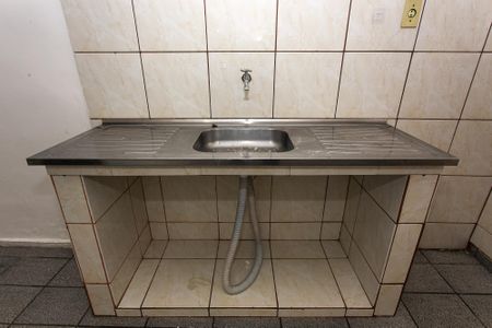 Casa para alugar com 100m², 2 quartos e sem vagaCozinha