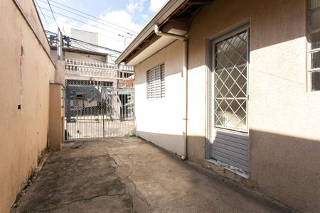 Casa para alugar com 100m², 2 quartos e sem vagaÁrea Comum