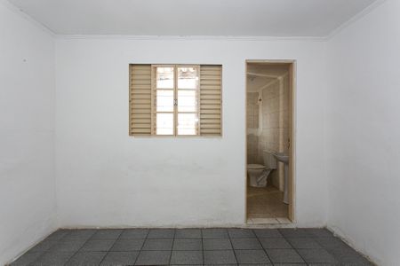 Suíte de casa para alugar com 2 quartos, 100m² em Vila Carrão, São Paulo