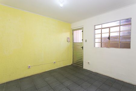 Sala de casa para alugar com 2 quartos, 100m² em Vila Carrão, São Paulo