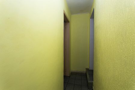 Casa para alugar com 100m², 2 quartos e sem vagaCorredor