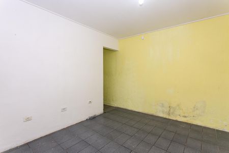 Sala de casa para alugar com 2 quartos, 100m² em Vila Carrão, São Paulo