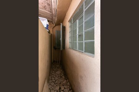 Casa para alugar com 100m², 2 quartos e sem vagaCorredor de Entrada