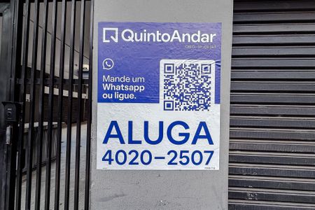 Apartamento para alugar com 46m², 2 quartos e sem vagaPlaquinha