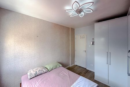 Quarto 1 de apartamento para alugar com 2 quartos, 46m² em Liberdade, São Paulo