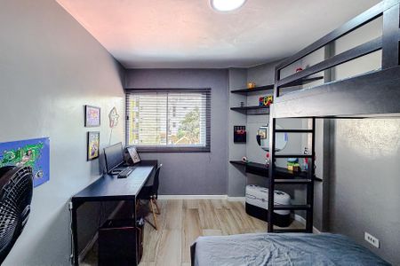 Apartamento para alugar com 46m², 2 quartos e sem vagaQuarto 2
