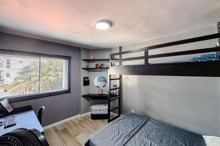 Quarto 2 de apartamento para alugar com 2 quartos, 46m² em Liberdade, São Paulo