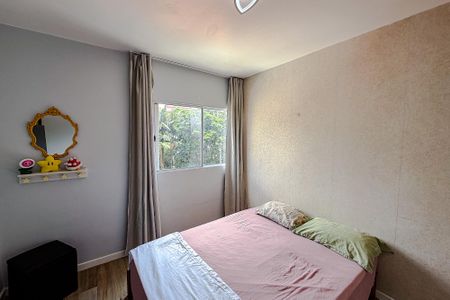 Quarto 1 de apartamento para alugar com 2 quartos, 46m² em Liberdade, São Paulo