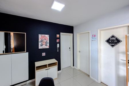 Sala de apartamento para alugar com 2 quartos, 46m² em Liberdade, São Paulo