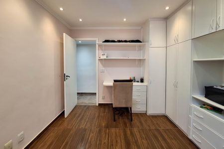 Apartamento à venda com 130m², 3 quartos e 2 vagasQuarto 1