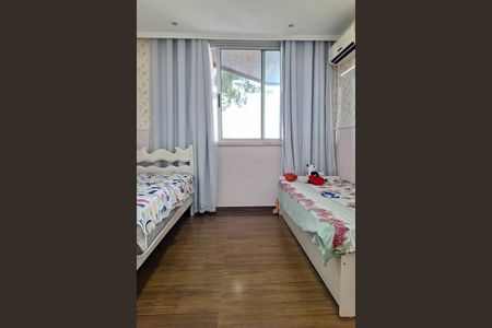 Apartamento à venda com 130m², 3 quartos e 2 vagasQuarto 2
