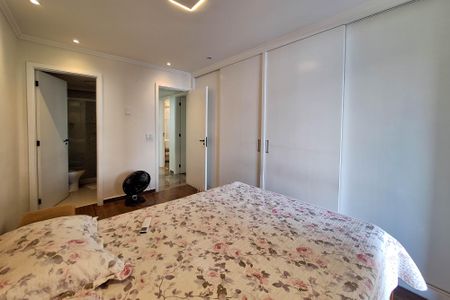 Apartamento à venda com 130m², 3 quartos e 2 vagasSuíte 1