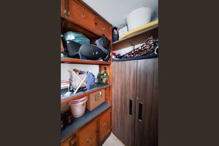 Apartamento à venda com 130m², 3 quartos e 2 vagasQuarto de Serviço