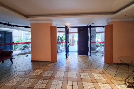 Apartamento à venda com 130m², 3 quartos e 2 vagasÁrea comum