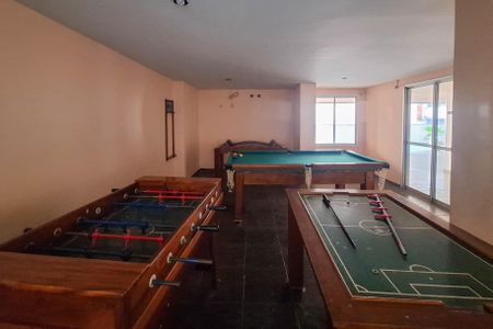 Apartamento à venda com 130m², 3 quartos e 2 vagasÁrea comum