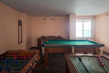 Apartamento à venda com 130m², 3 quartos e 2 vagasÁrea comum