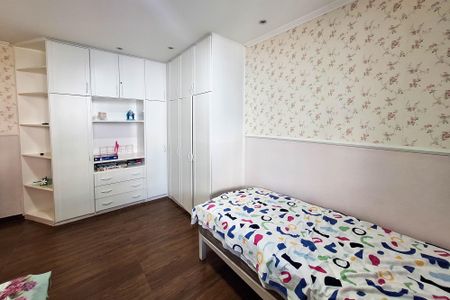 Apartamento à venda com 130m², 3 quartos e 2 vagasQuarto 2