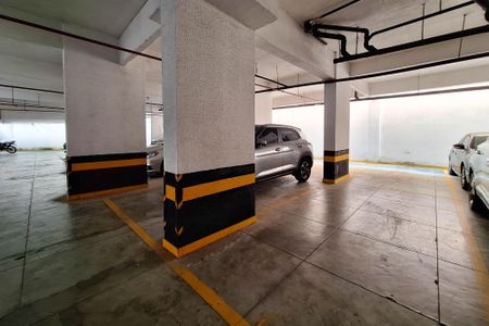 Apartamento à venda com 130m², 3 quartos e 2 vagasÁrea comum