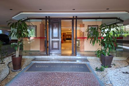 Apartamento à venda com 130m², 3 quartos e 2 vagasÁrea comum