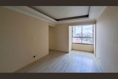 Sala de apartamento para alugar com 2 quartos, 58m² em Santa Ines, Belo Horizonte