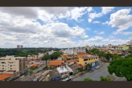 Apartamento para alugar com 58m², 2 quartos e 1 vagaQuarto 2