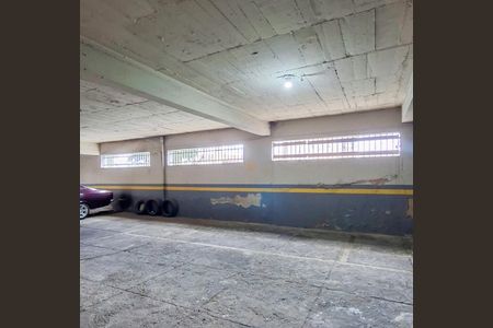 Apartamento para alugar com 58m², 2 quartos e 1 vagaGaragem