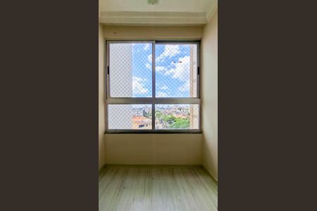 Sala de apartamento para alugar com 2 quartos, 58m² em Santa Ines, Belo Horizonte