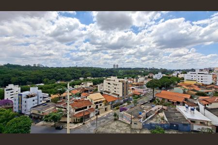 Apartamento para alugar com 58m², 2 quartos e 1 vagaQuarto