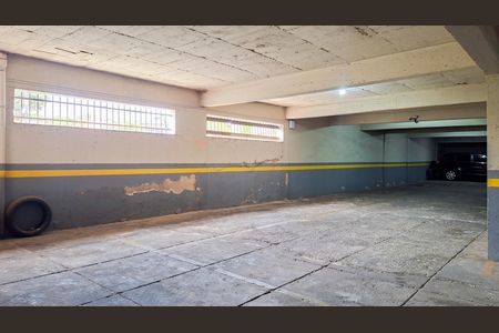 Apartamento para alugar com 58m², 2 quartos e 1 vagaGaragem