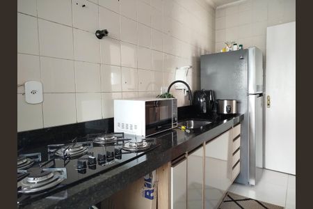 Apartamento à venda com 68m², 3 quartos e 1 vagaCozinha