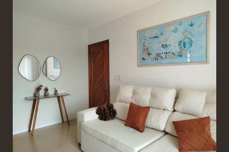 Apartamento à venda com 68m², 3 quartos e 1 vagaSala