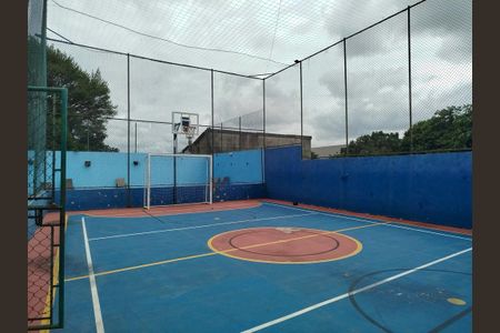 Apartamento à venda com 68m², 3 quartos e 1 vagaQuadra