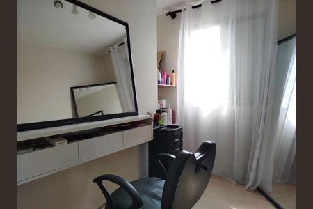 Apartamento à venda com 68m², 3 quartos e 1 vagaQuarto 3
