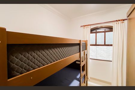 Quarto 2 de casa à venda com 3 quartos, 95m² em Vila Domitila, São Paulo