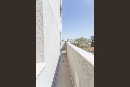 Apartamento à venda com 74m², 2 quartos e 2 vagas Apartamento à venda com 74m², 2 quartos e 2 vagasVaranda da Suíte