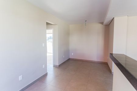 Apartamento à venda com 74m², 2 quartos e 2 vagas Apartamento à venda com 74m², 2 quartos e 2 vagasSala