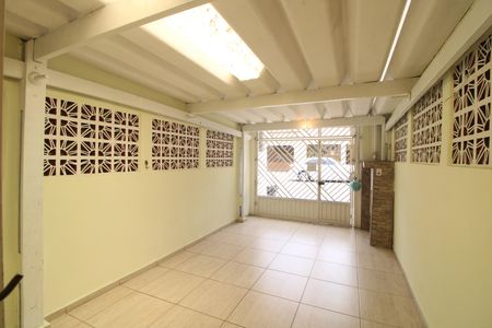 Casa para alugar com 90m², 2 quartos e 1 vagaGaragem