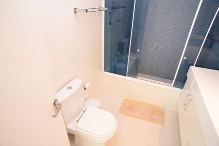 Apartamento à venda com 200m², 3 quartos e 3 vagasBanheiro Suíte Principal