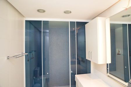 Apartamento à venda com 200m², 3 quartos e 3 vagasBanheiro Suíte Principal