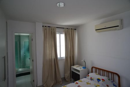 Apartamento à venda com 200m², 3 quartos e 3 vagasSuíte 1