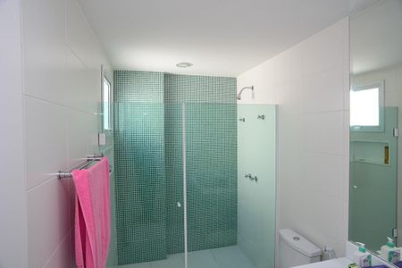 Apartamento à venda com 200m², 3 quartos e 3 vagasBanheiro Suíte 2