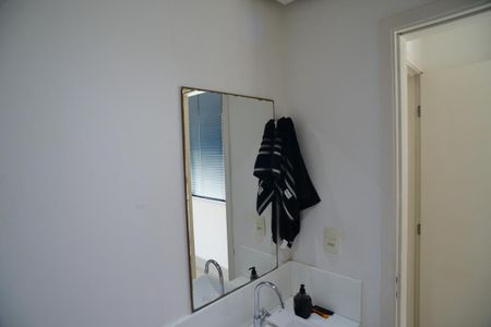 Apartamento à venda com 200m², 3 quartos e 3 vagasBanheiro de Serviço