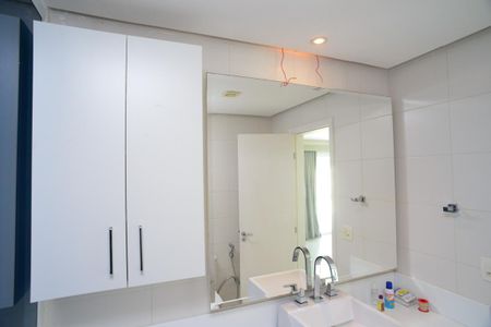 Apartamento à venda com 200m², 3 quartos e 3 vagasBanheiro Suíte Principal