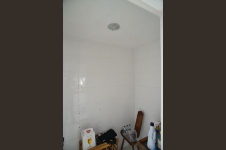 Apartamento à venda com 200m², 3 quartos e 3 vagasDespensa