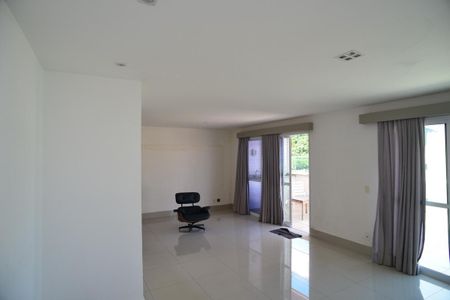 Apartamento à venda com 3 quartos, 200m² em Barra da Tijuca, Rio de Janeiro