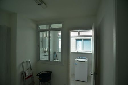 Apartamento à venda com 200m², 3 quartos e 3 vagasQuarto de Serviço