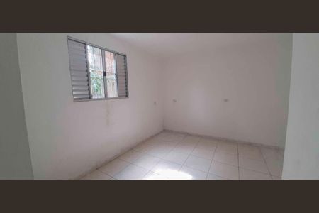 Quarto 2 de casa para alugar com 3 quartos, 60m² em Veloso, Osasco