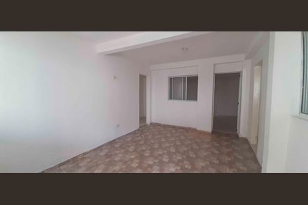 Sala de casa para alugar com 3 quartos, 60m² em Veloso, Osasco