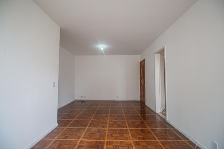 Sala de apartamento à venda com 3 quartos, 105m² em Tijuca, Rio de Janeiro